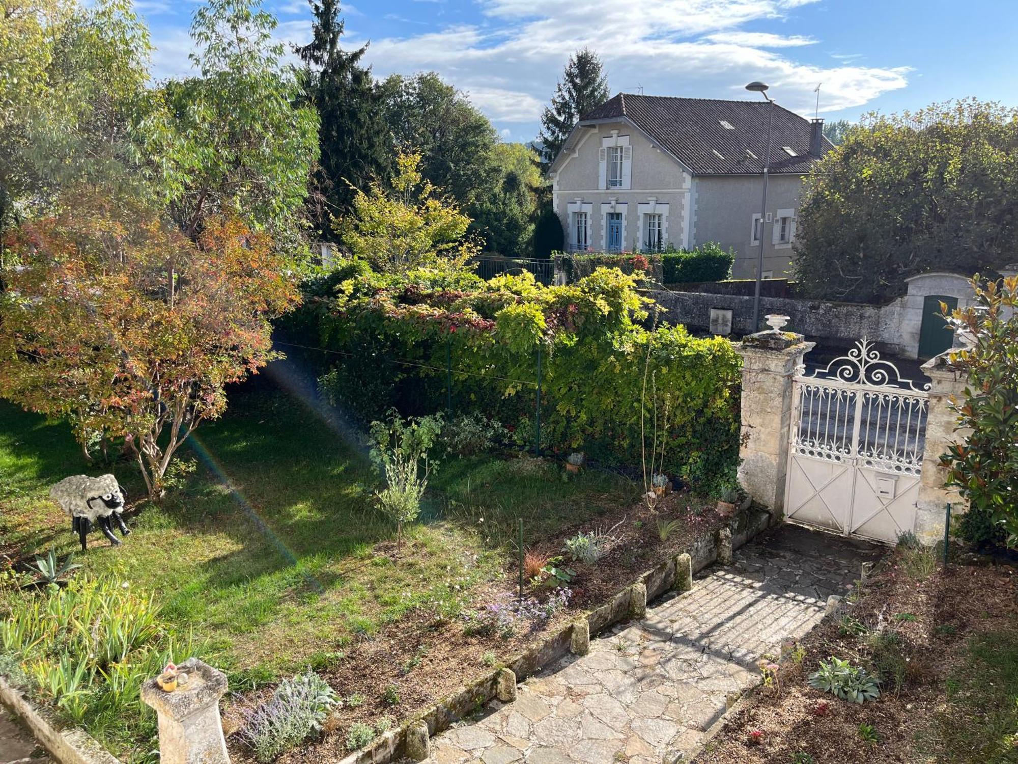 Villa Medicis Brantome Exterior photo